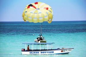 Negril Treehouse Resort